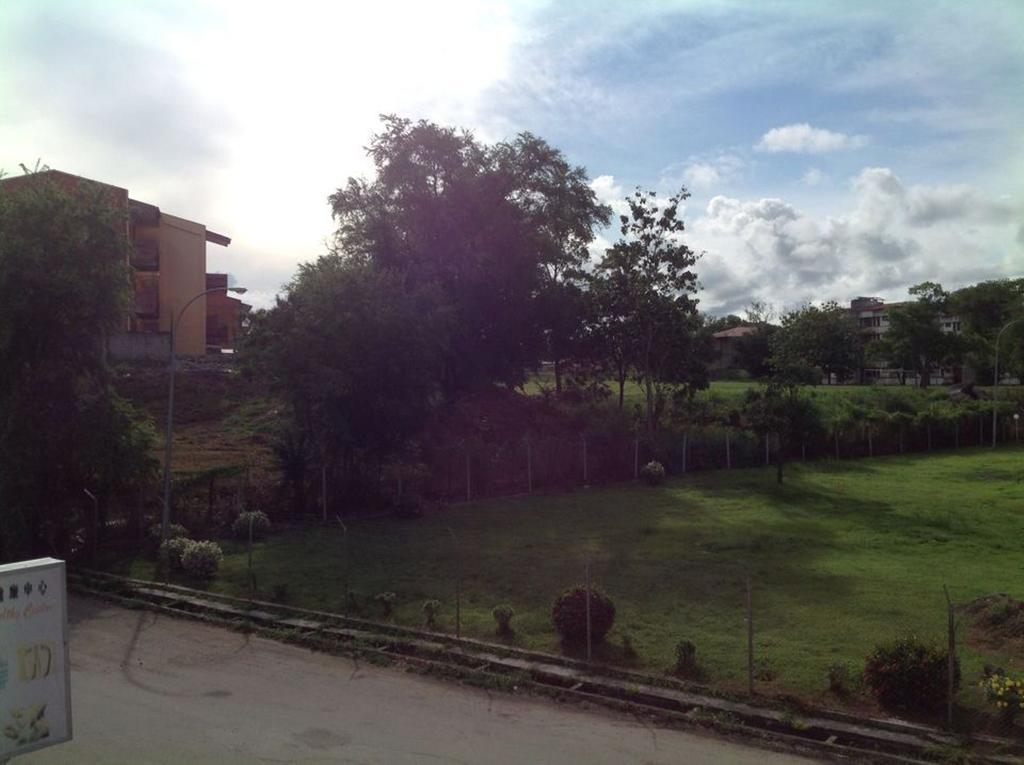 Hotel Morning Glory Kudat Exterior foto