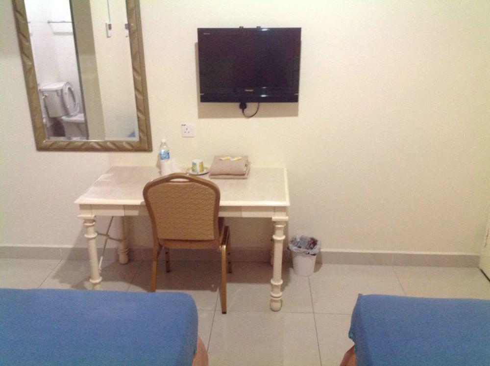 Hotel Morning Glory Kudat Exterior foto